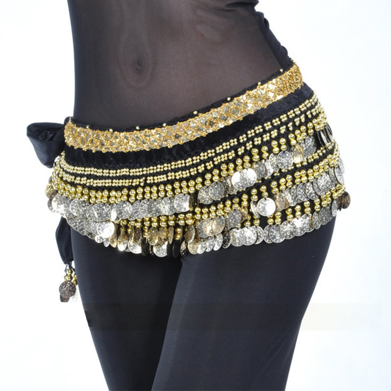Ethnic Fashion India - 2026 Belly Dance Costume Clothes Indian