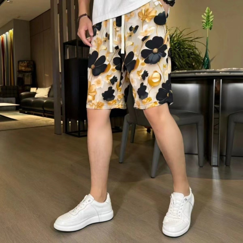 Ink Painting Tie-Dyed Ethnic S - New Ethnic Fashion 评论和价格